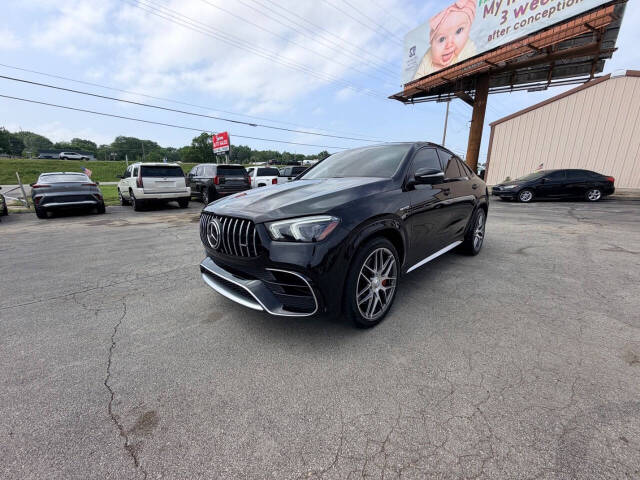 mercedes-benz gle coupe 2021 4JGFD8KB4MA354787 image mercedes-benz gle coupe 2021 4JGFD8KB4MA354787 image